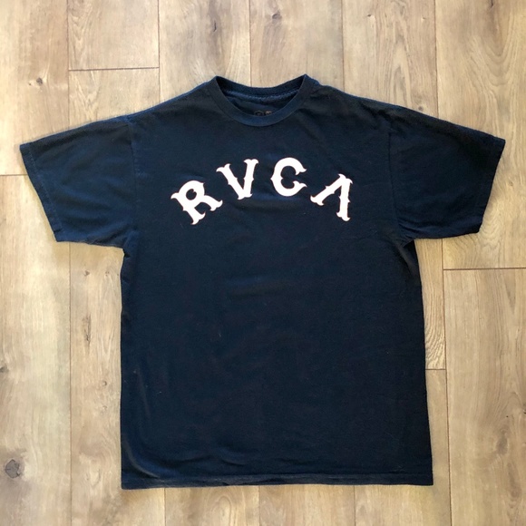 RVCA Other - RVCA Men's Graphic Tee